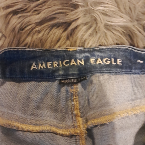American Eagle Next level Skinny jeans - Picture 5 of 8
